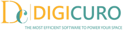 Digicuro logo